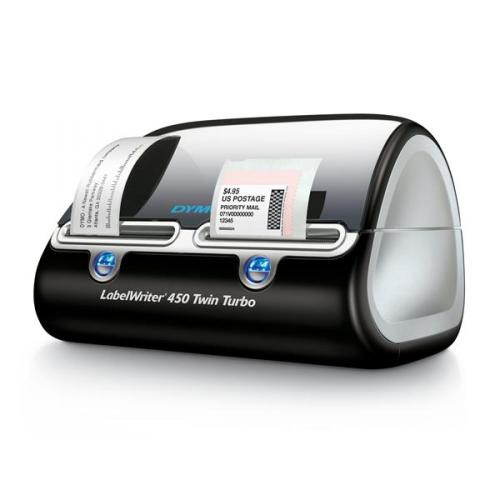 Dymo labelwriter 450 driver download